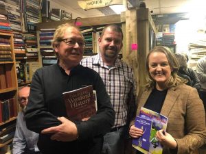 Read more about the article Wexford has entered a “literary renaissance”