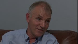 Read more about the article Dickie Murphy- “Legends” Series