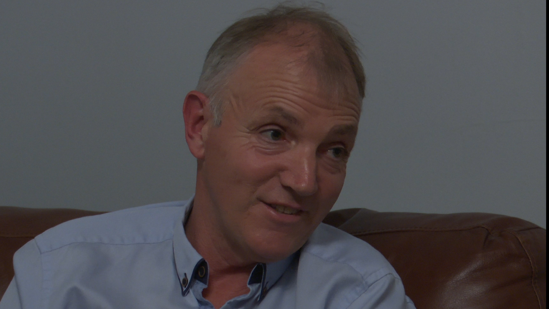 You are currently viewing Dickie Murphy- “Legends” Series