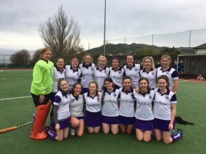 Read more about the article Enniscorthy L2 win on the road