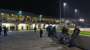 Read more about the article Enniscorthy race track debate goes to the Dáil