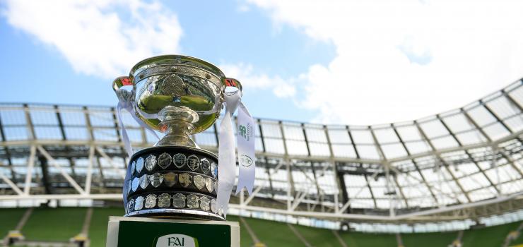 Read more about the article All Wexford tie in Round 6 of FAI Junior Cup?