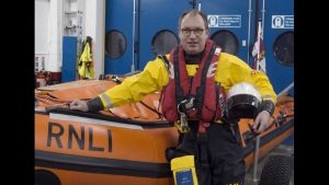 Read more about the article Wexford RNLI life-saving appeal this Christmas