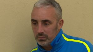 Read more about the article “North End are bonkers”- Gary Dempsey