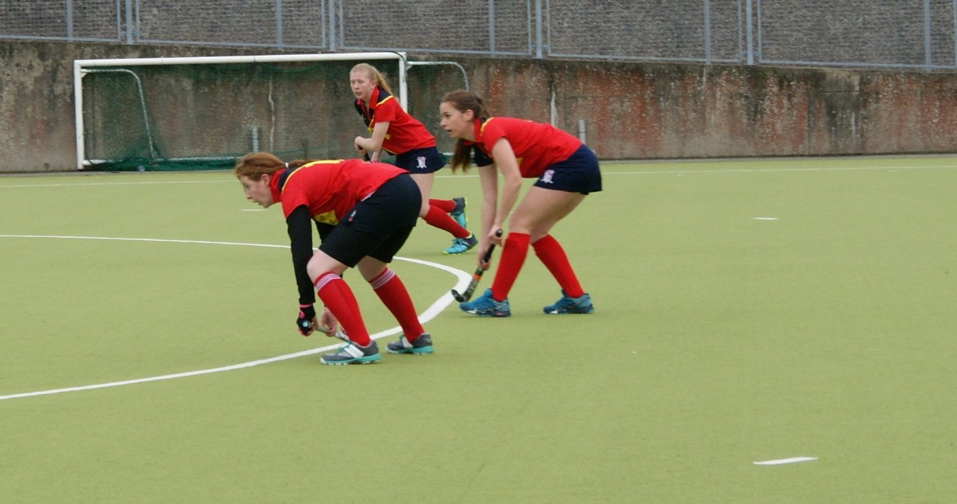 Read more about the article Gorey top the league