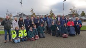 Read more about the article 2019 has been milestone year for Gorey Tidy Towns