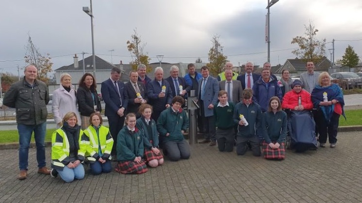 Read more about the article 2019 has been milestone year for Gorey Tidy Towns