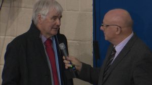 Read more about the article John Browne, former TD, on the low turnout