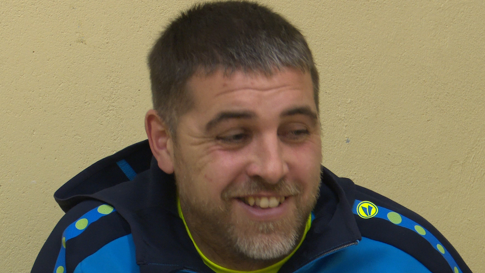 Read more about the article John Lester-North End- Interview