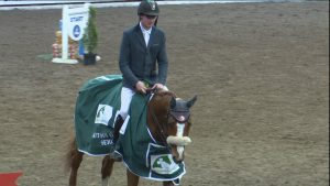 Read more about the article Brendan wins Cavan Grand Prix on Saturday night