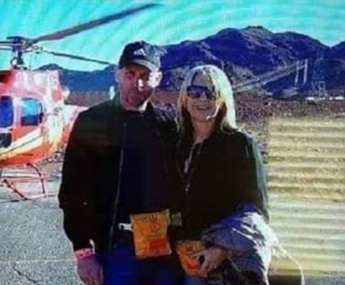 Read more about the article Missing couple may be in the Carne and Rosslare area?