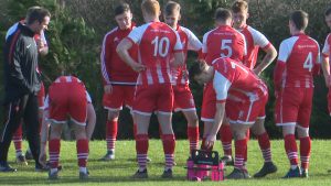 Read more about the article Moyne Rangers Running For ISPCC