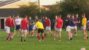 Read more about the article Moyne Rangers in the hot seat