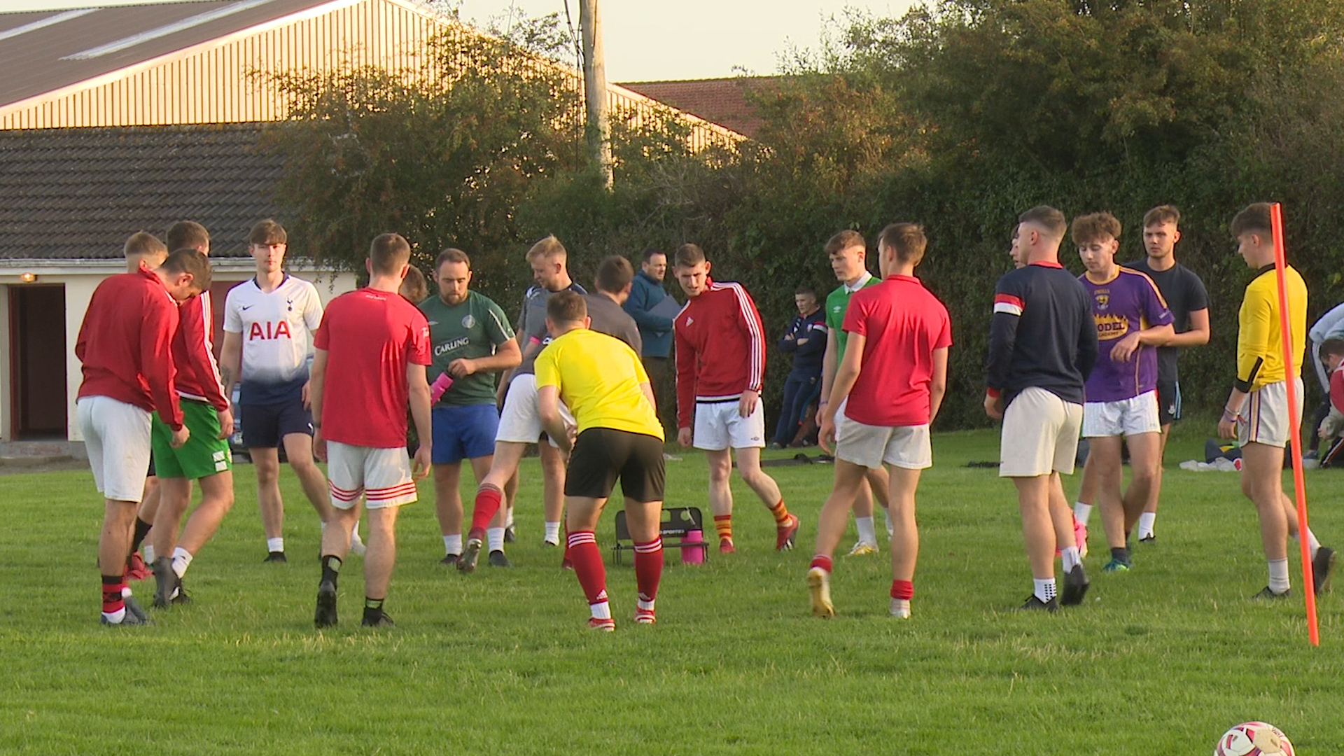 Read more about the article Moyne Rangers in the hot seat