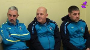 Read more about the article North End, Glynn-Barntown & Gorey- advance in LFA Junior Cup