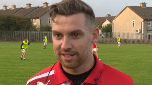 Read more about the article “Moyne have to win”- Weekend Preview