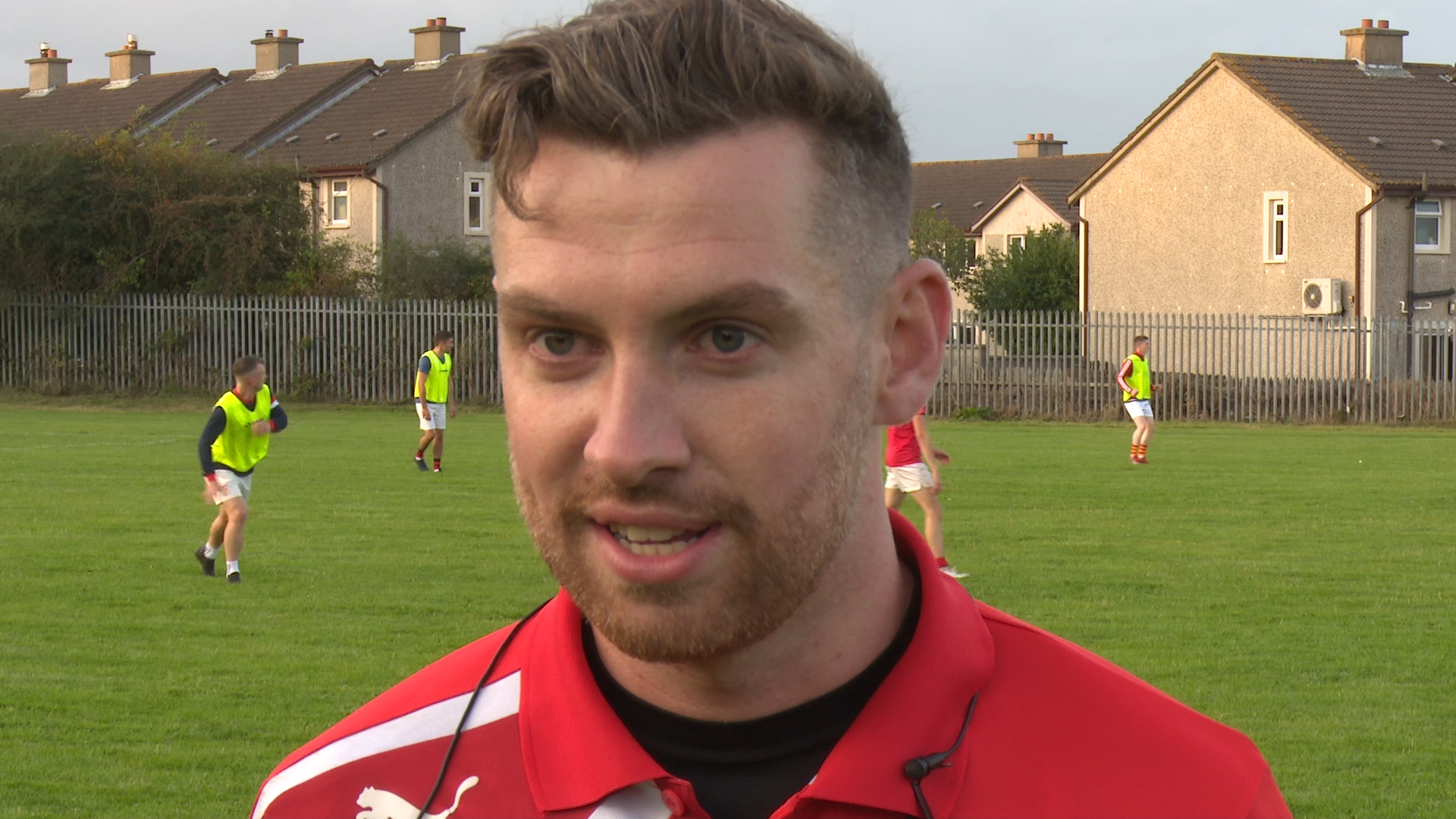 Read more about the article “Moyne have to win”- Weekend Preview