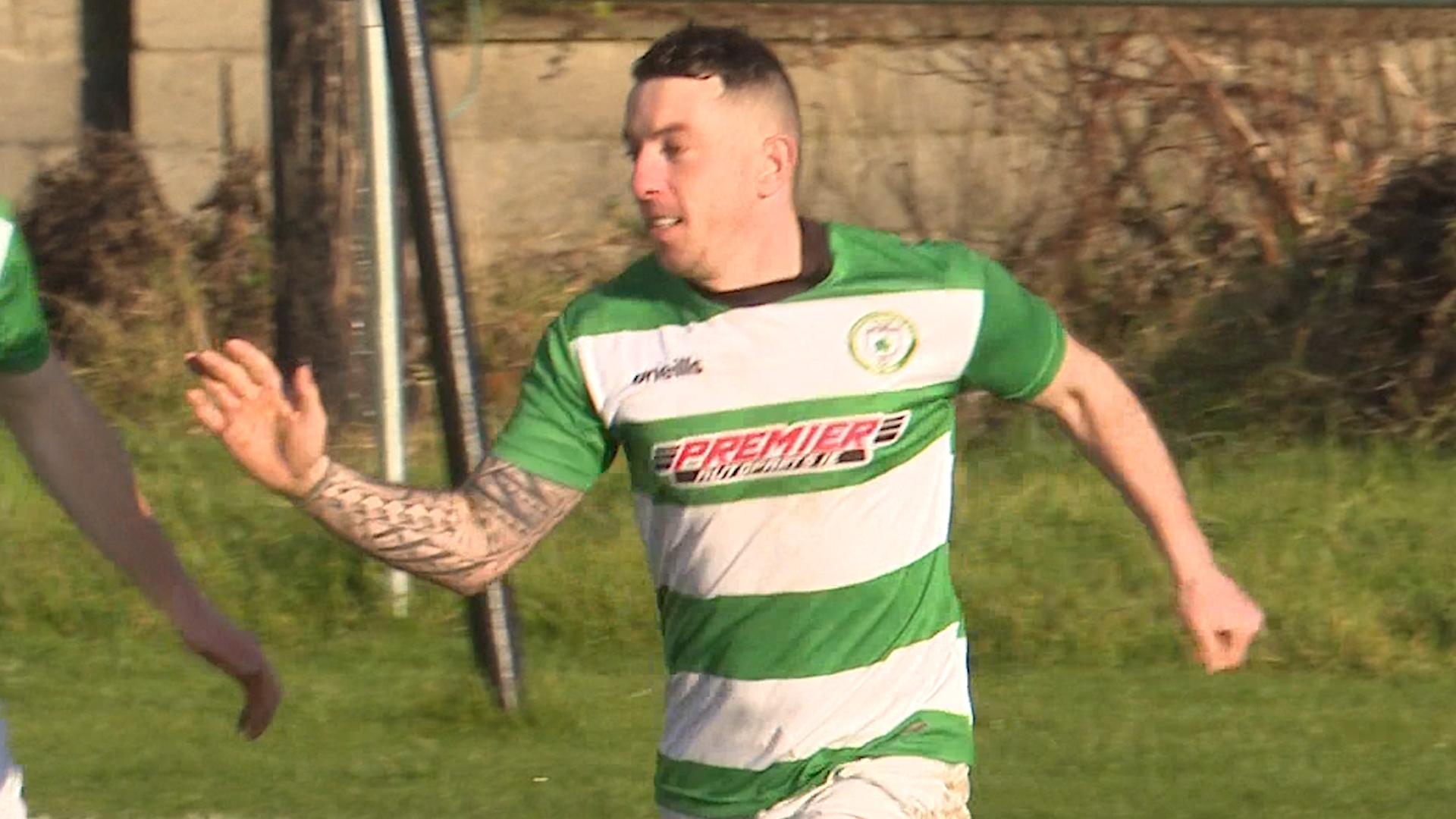 Read more about the article Shamrock Rovers draw North End in the Cup