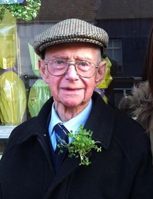 Read more about the article Sadness at loss of Gorey Credit Union founder Stan