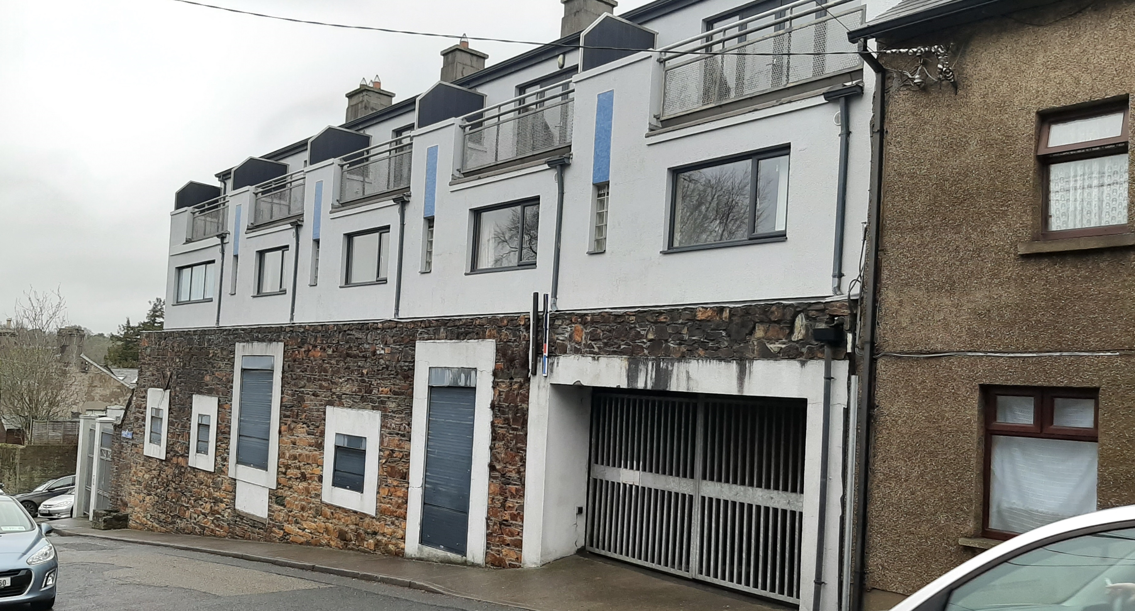 Read more about the article New homes for 11 families in Enniscorthy in New Year