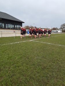 Read more about the article Enniscorthy extend their lead