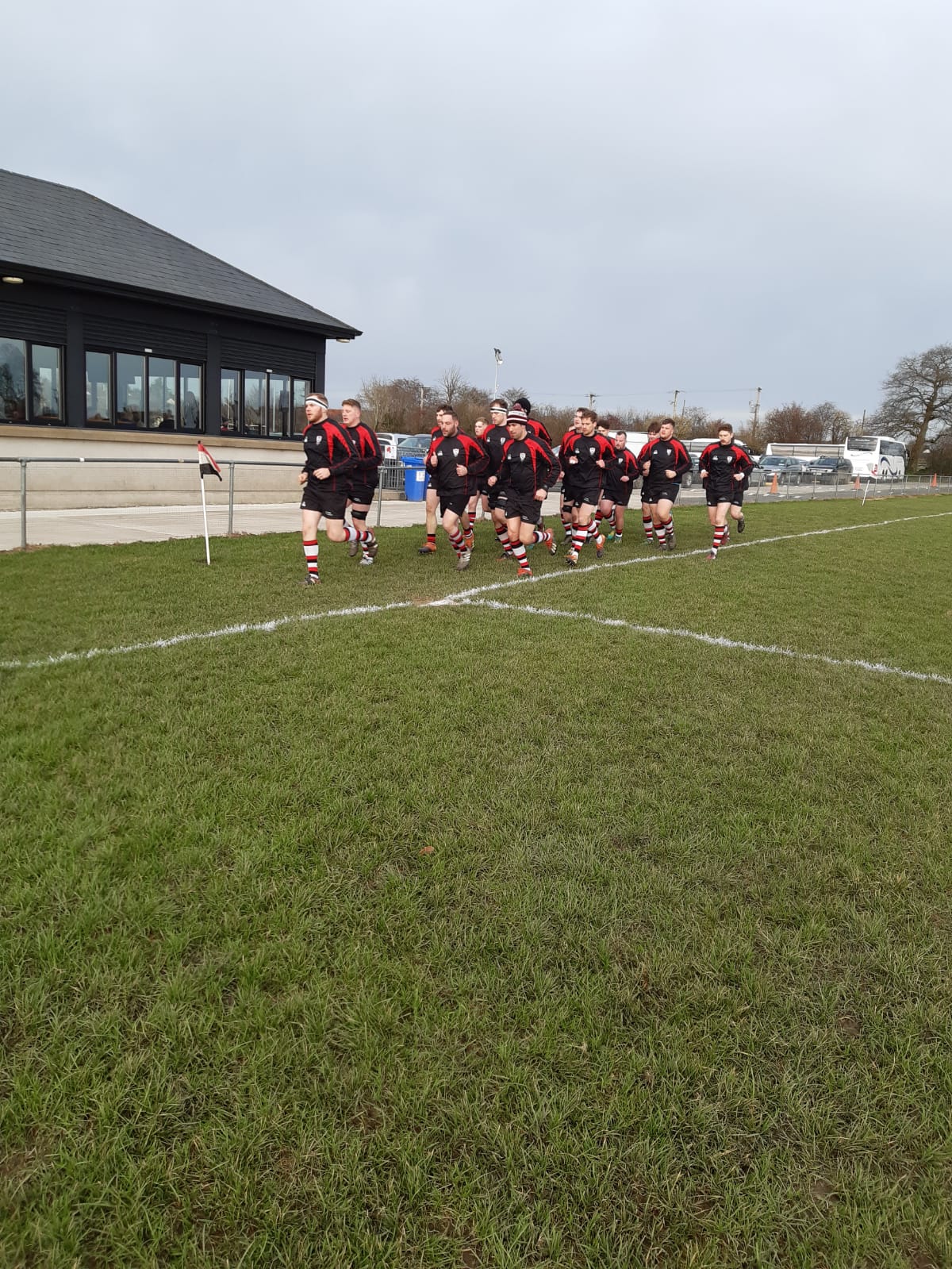 Read more about the article Enniscorthy extend their lead