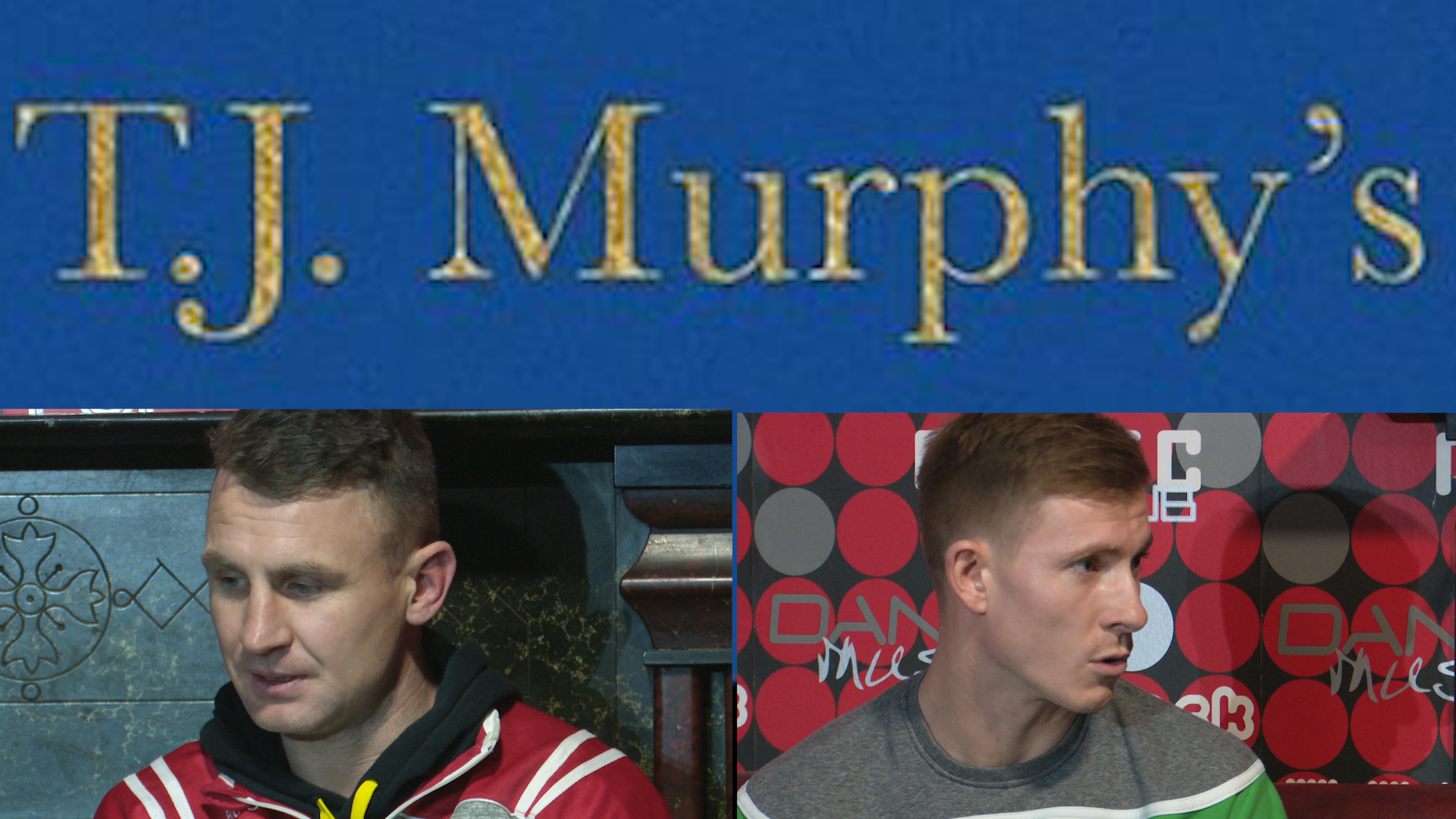 Read more about the article “The buzz is back in training”- Ian Sinnott