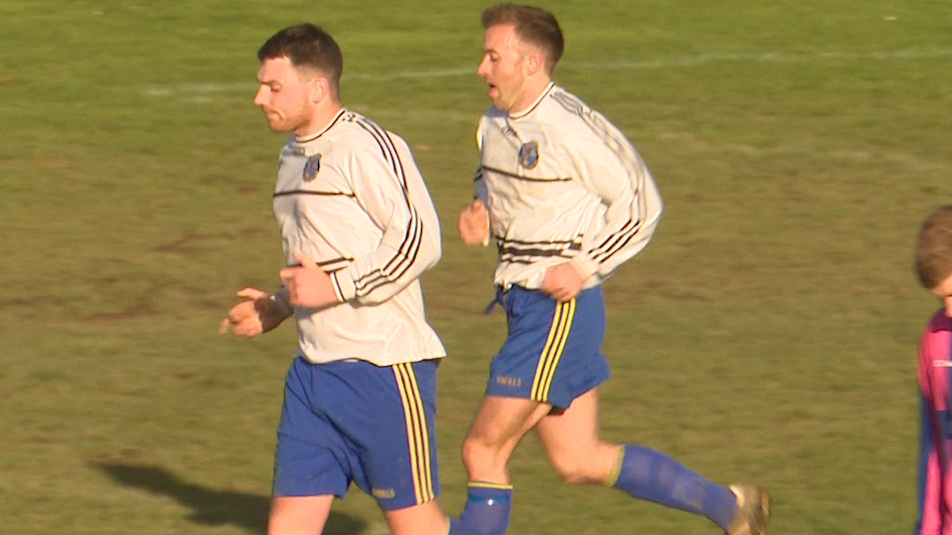 Read more about the article St Josephs mount title challenge