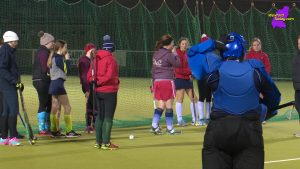 Read more about the article Gorey Hockey Club return to action- Video