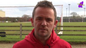 Read more about the article “Gorey & North End are the real deal”- Aidan Browne