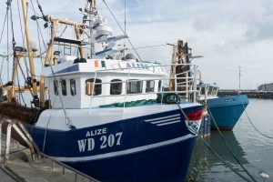 Read more about the article Search for missing fisherman suspended until morning