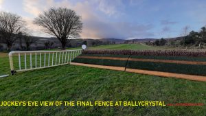 Read more about the article New point-to-point track at Ballycrystal on Sunday