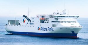 Read more about the article Verona welcomes Ferry announcement