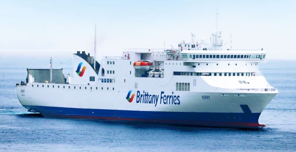 Read more about the article Verona welcomes Ferry announcement
