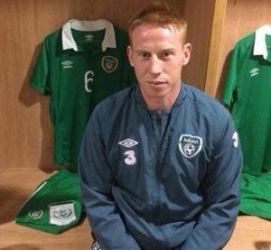 Read more about the article “Hopper” re-signs for Rovers