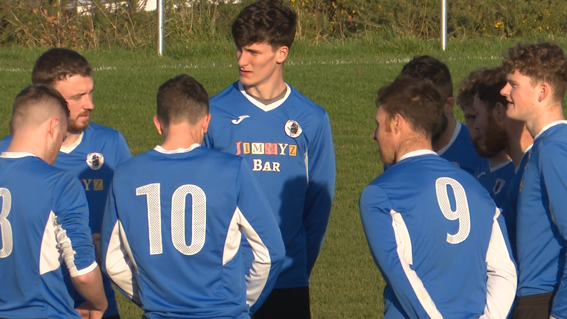 Read more about the article Four Wexford clubs look to advance in Leinster- Preview