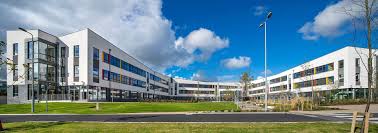 Read more about the article Guaranteed places in Gorey Community School and Creagh College next September