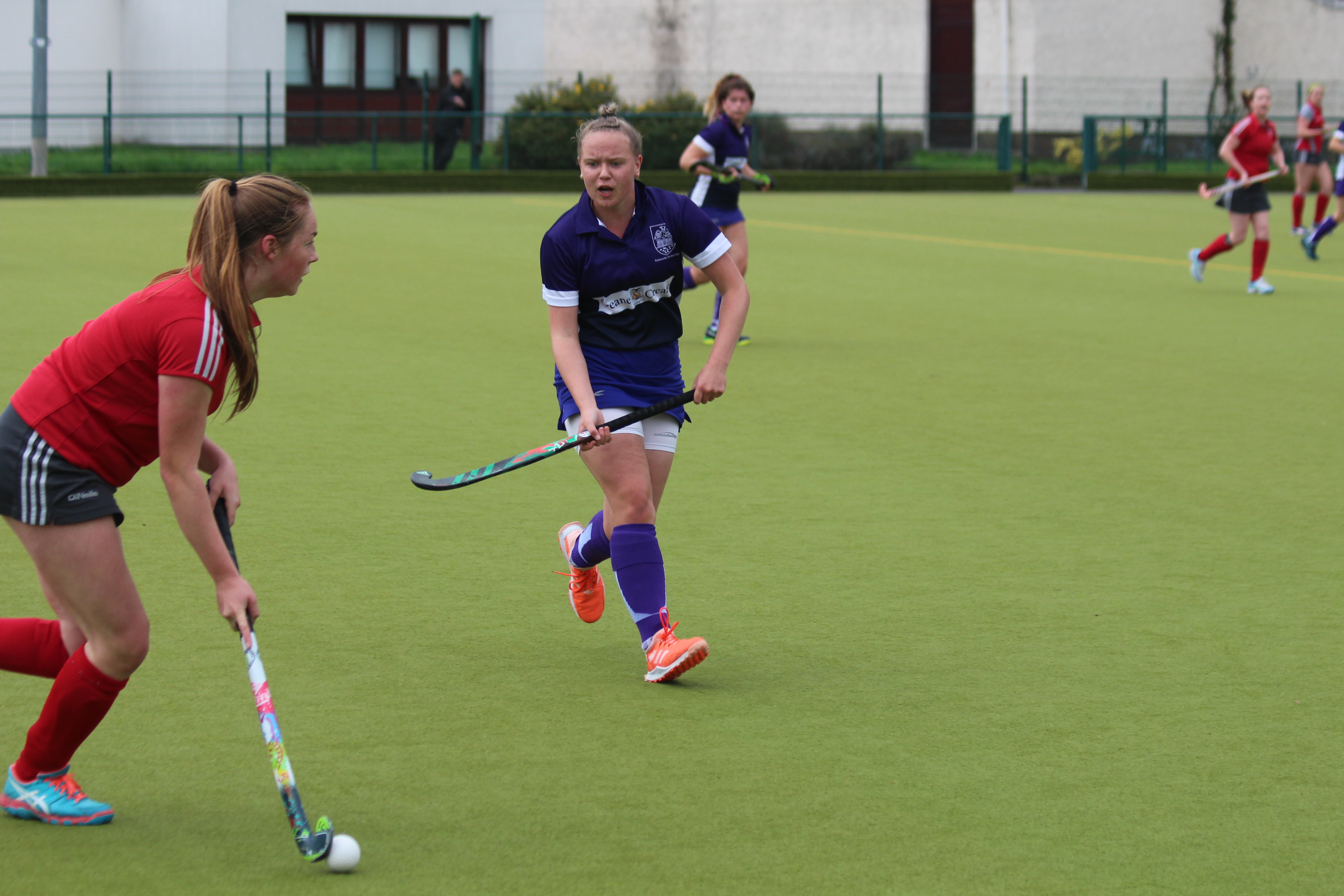 Read more about the article Enniscorthy L1 put 10 by Tullamore