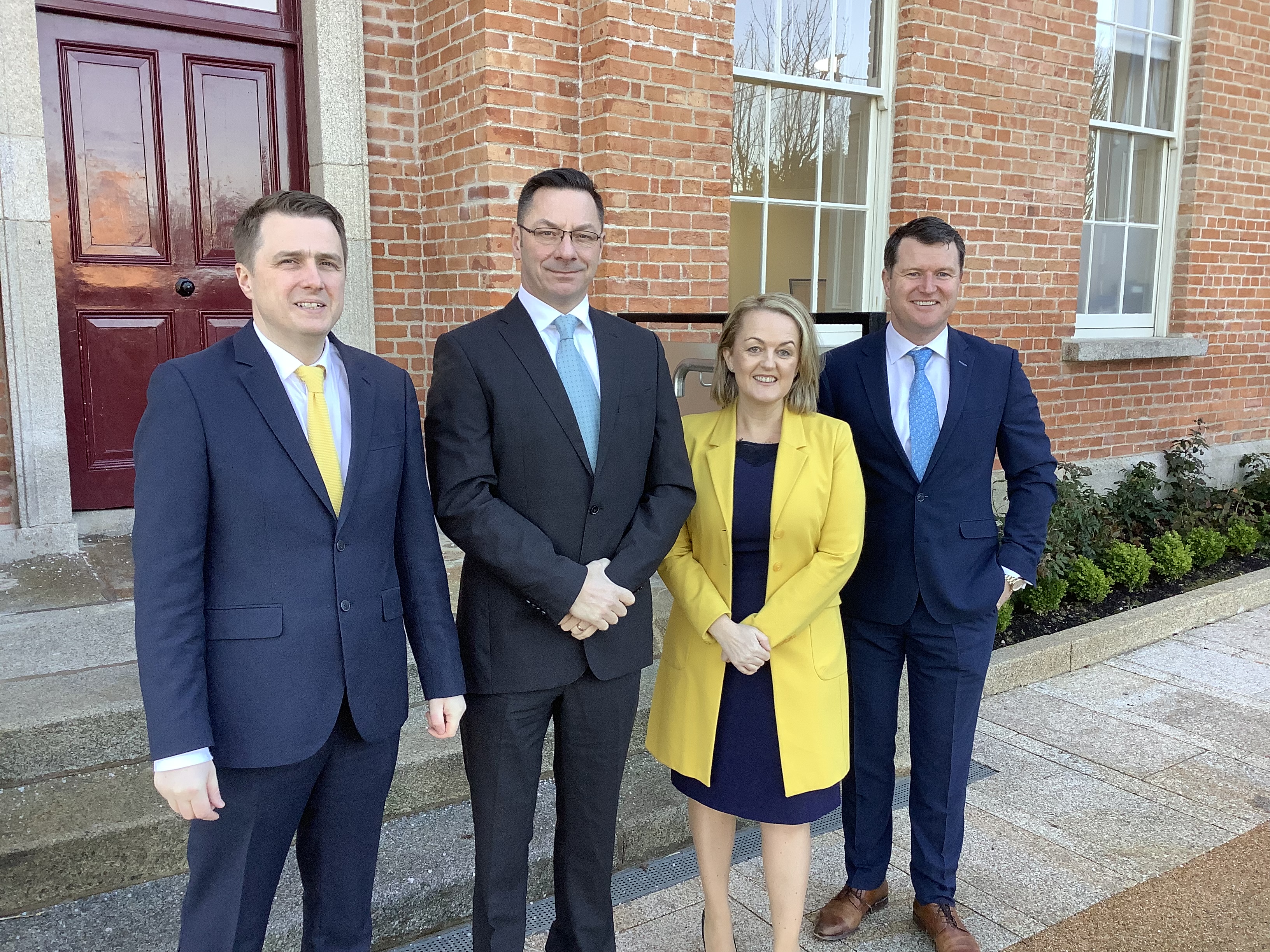 You are currently viewing 15 candidates declared for General Election