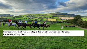 Read more about the article Soft going at Tinahely point-to-point tomorrow