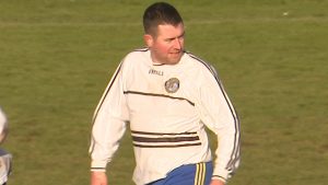 Read more about the article Video Highlights- St Josephs v Bree Utd