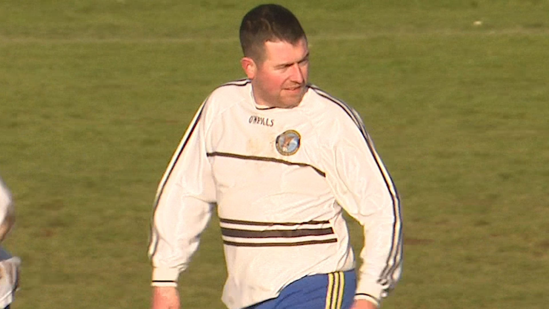 Read more about the article Video Highlights- St Josephs v Bree Utd