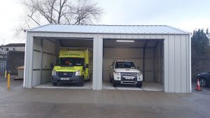 Read more about the article New facility secured for Gorey Civil Defence; Kehoe