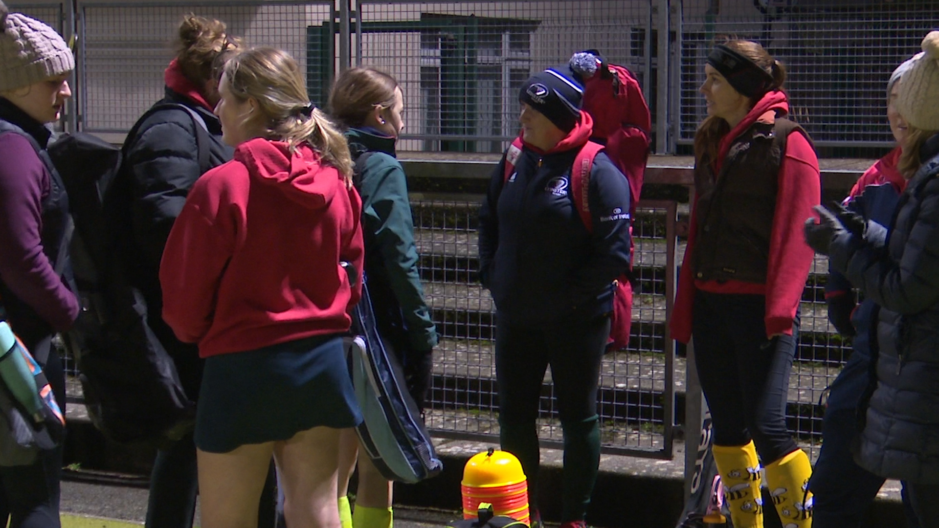 Read more about the article Gorey continue their winning streak