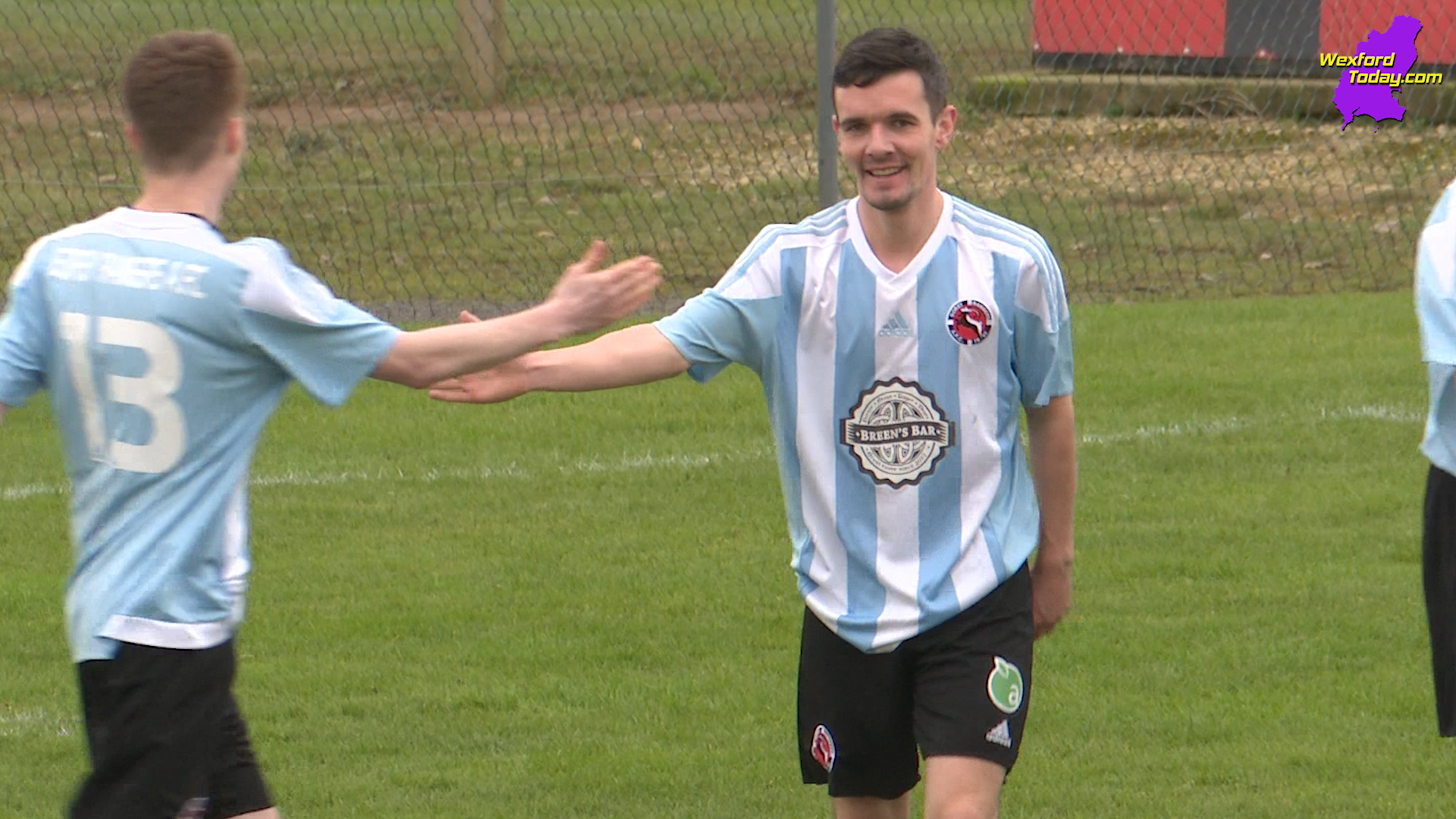 Read more about the article Video Highlights- Gorey Rangers v Moyne Rangers