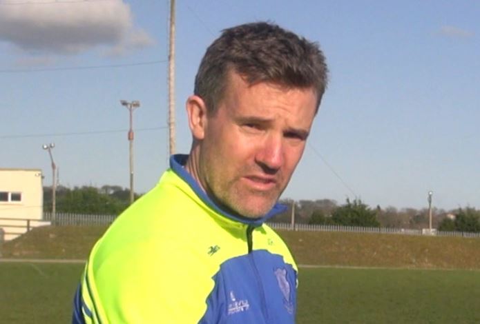 Read more about the article Jason Ryan joins Glynn-Barntown