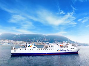 Read more about the article Brittany Ferries responds to protect Rosslare customers amid virus threat