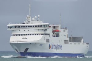 Read more about the article Further suspension of Brittany Ferries’ passenger services