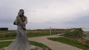 Read more about the article Drone technology used in search for missing fisherman