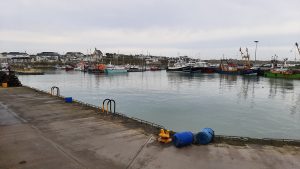 Read more about the article €420,000 Funding for Seaside Resorts in Wexford